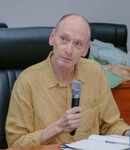 Hub Langstaff Alliance Mount External Advisor