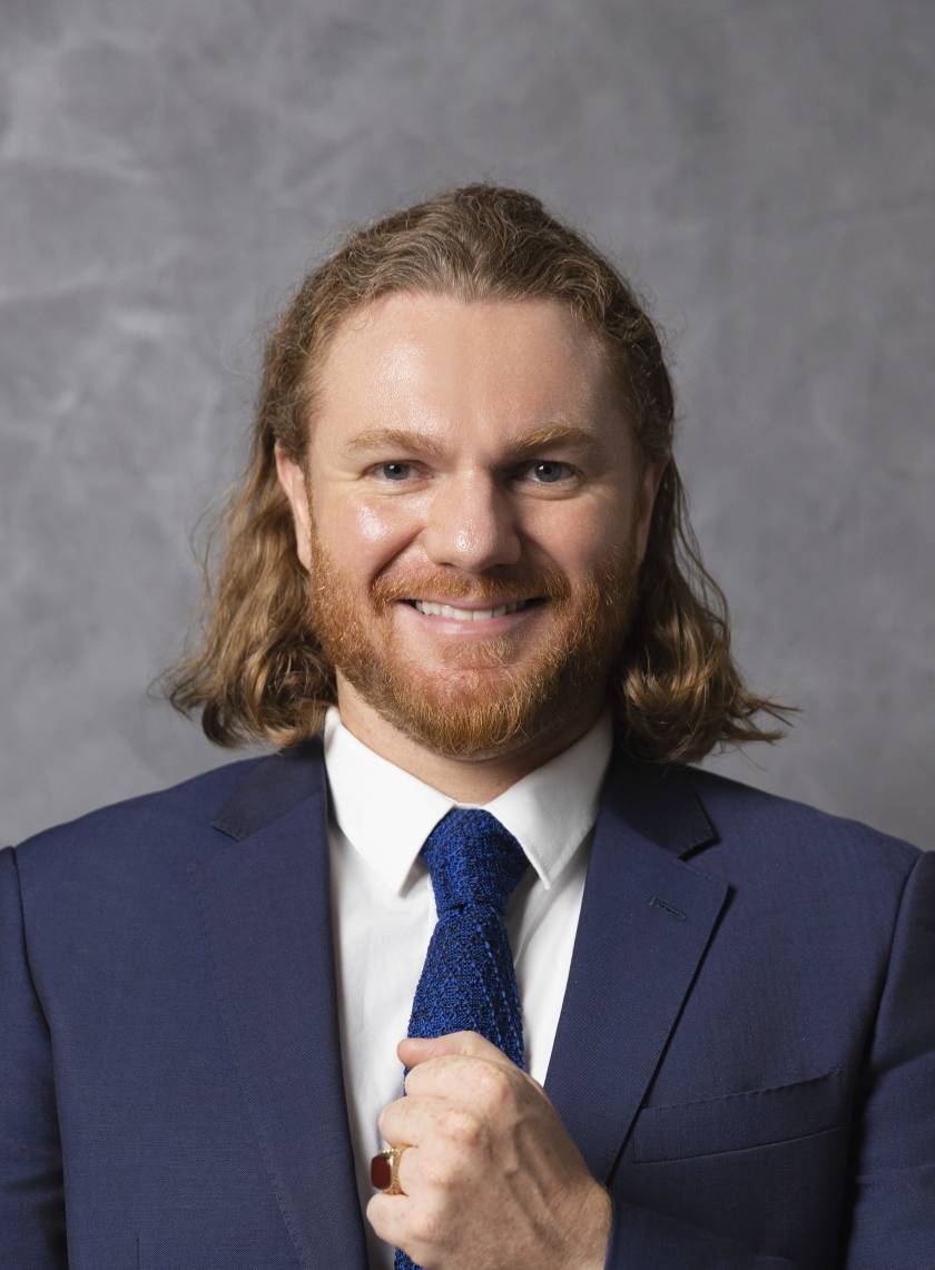 Mr. Douglas Macfarlane