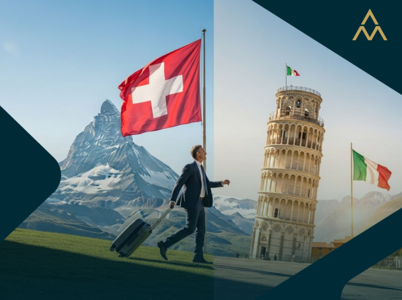 IMMIGRATION AND RELOCATION