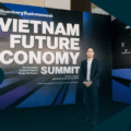 Alliance Mount at the Vietnam Future Economy Summit 2025