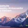 Alliance Mount named Country Ambassador for Dealsuite in Vietnam