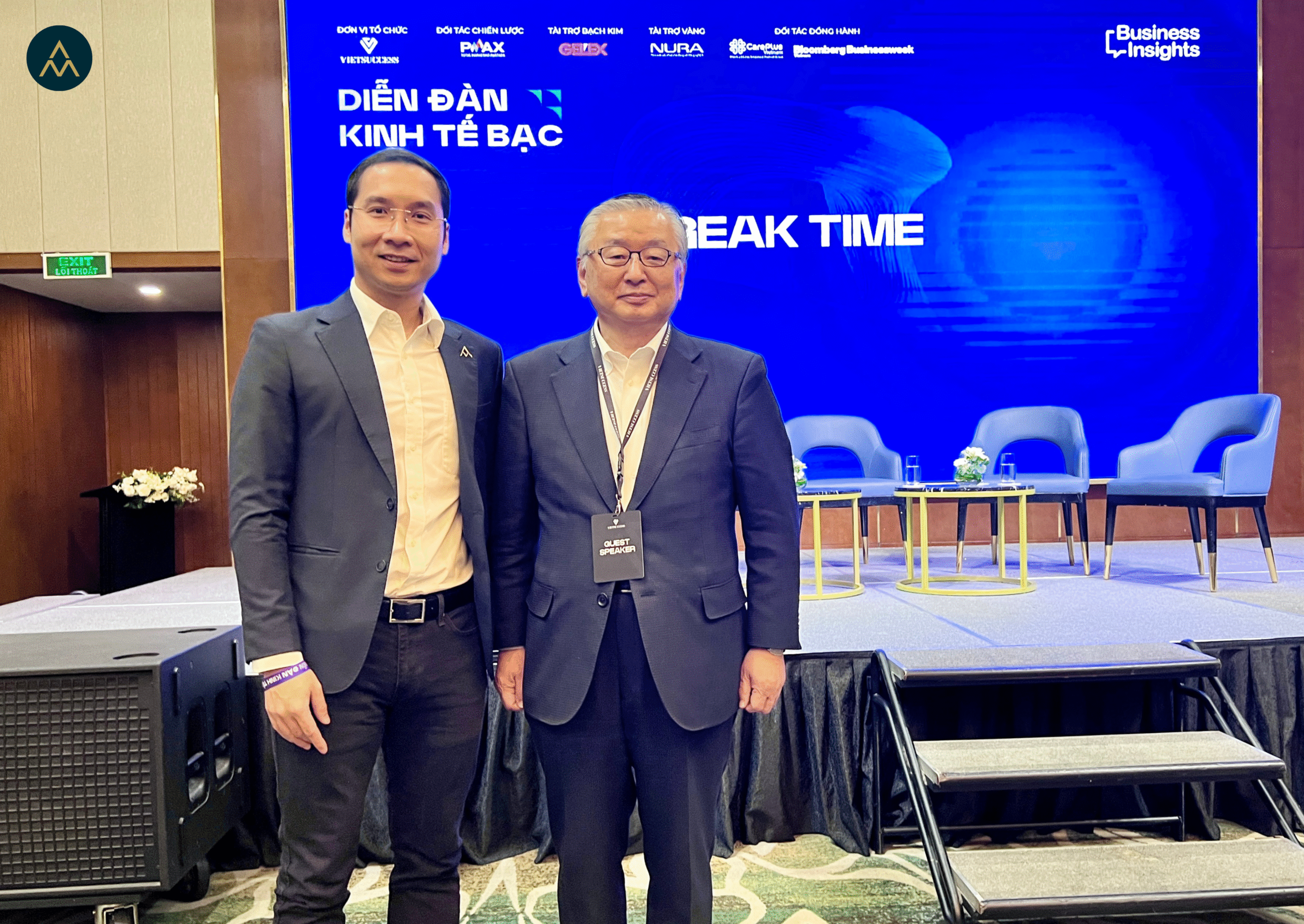 alliance mount - dien dan kinh te bac 1