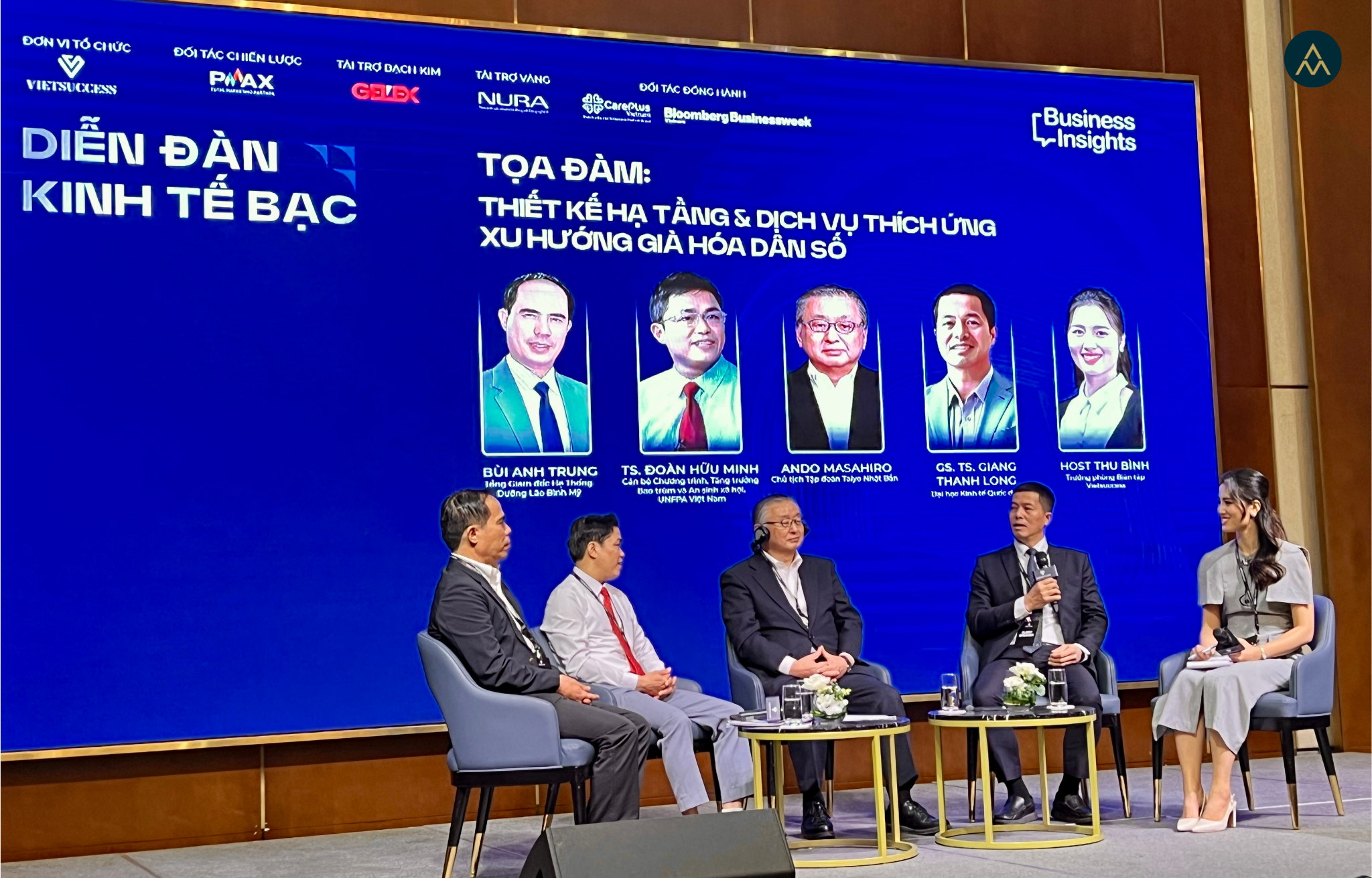 alliance mount - dien dan kinh te bac 5