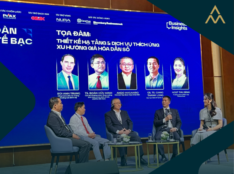 alliance mount - thumbnail 2 dien dan kinh te bac