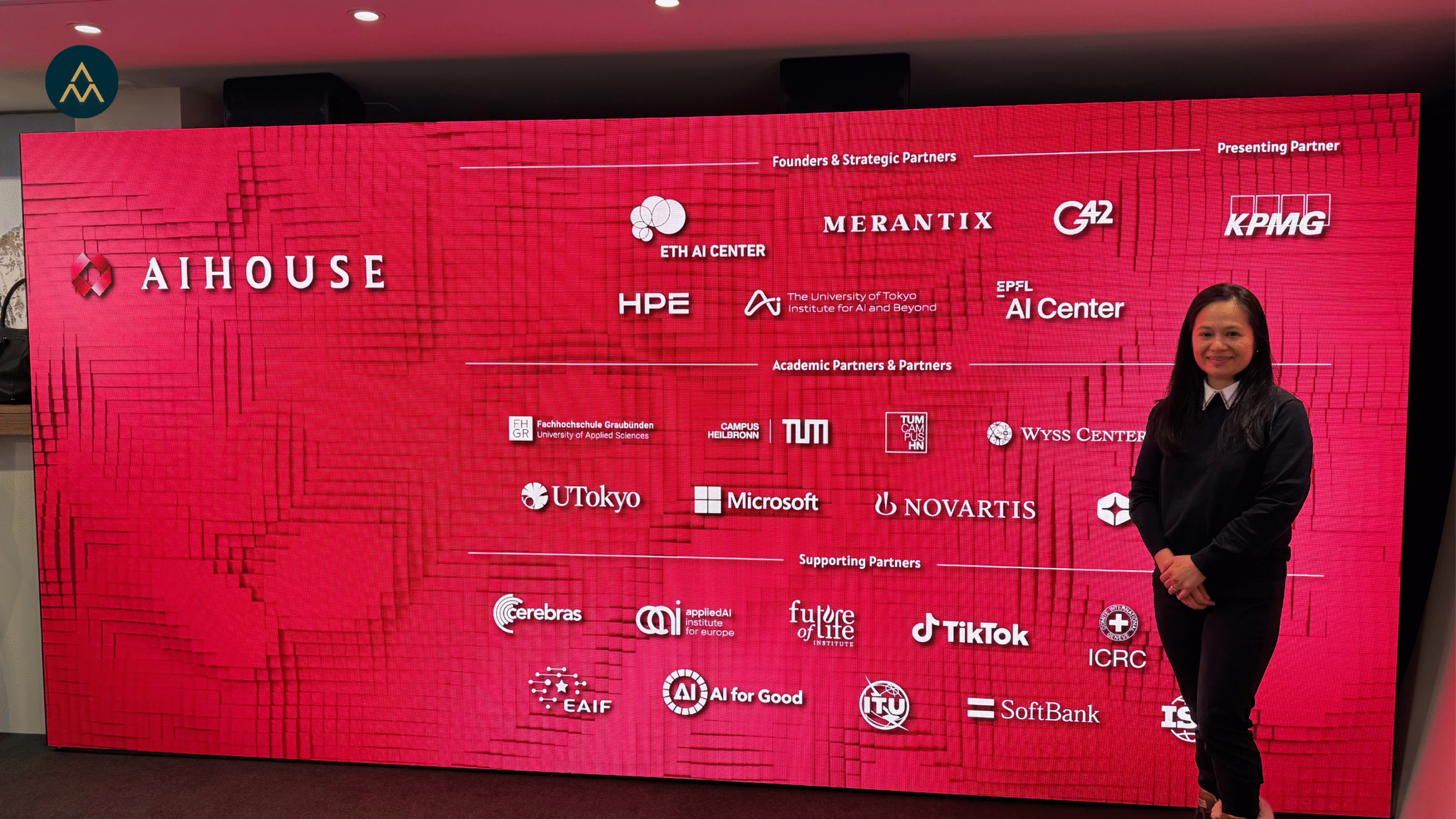 AI House
