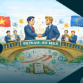 Setting a New Standard for Cross-border M&A Between Vietnam and Europe