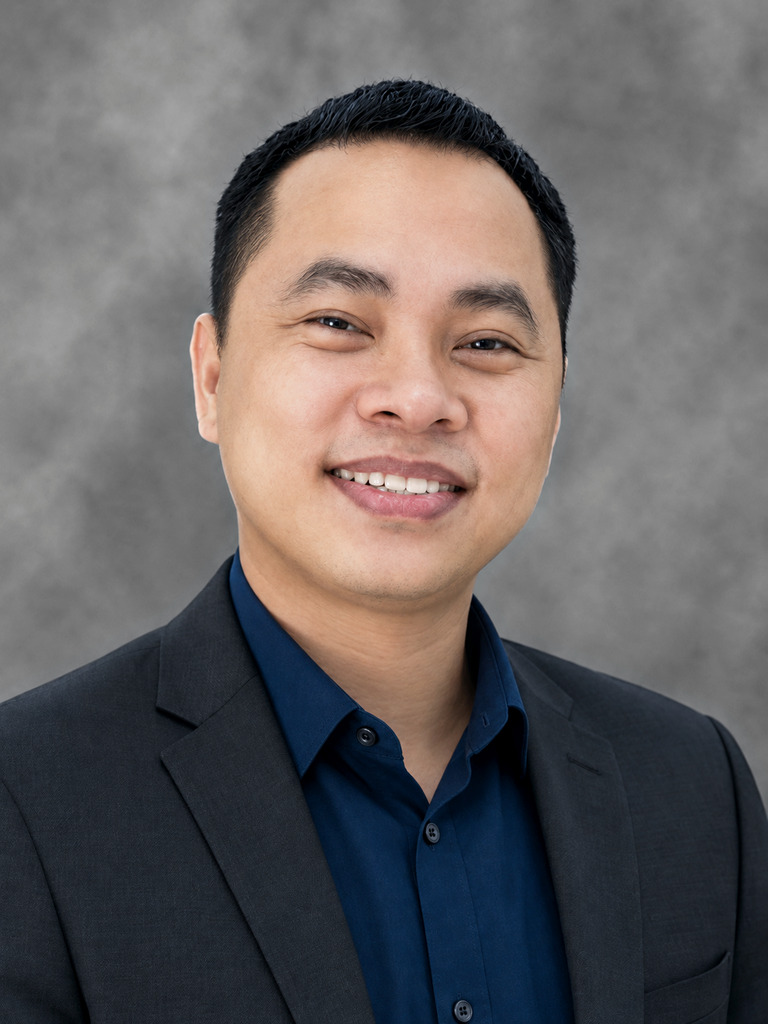 Mr. Linh Pham, E-Commerce Investment Expert, Alliance Mount