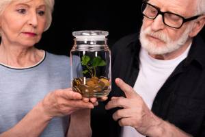 Pension Funds Pension Funds
